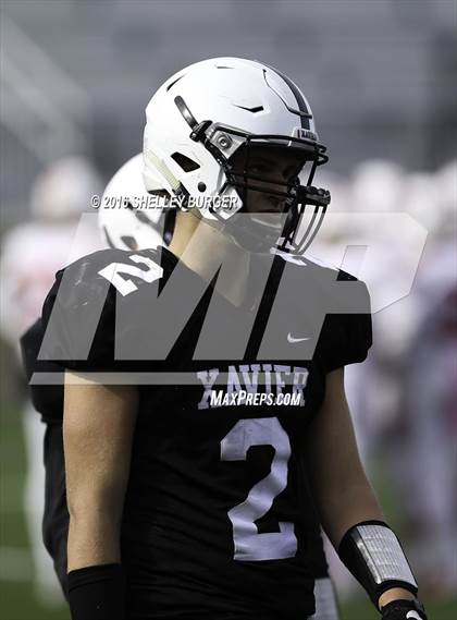 Thumbnail 2 in Xavier @ Fairfield Prep photogallery.