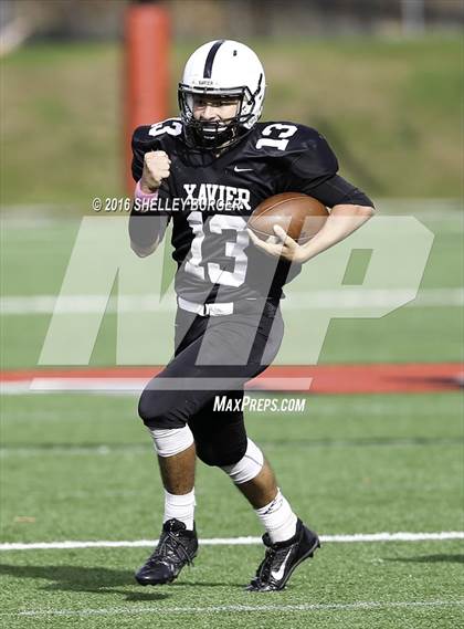 Thumbnail 1 in Xavier @ Fairfield Prep photogallery.