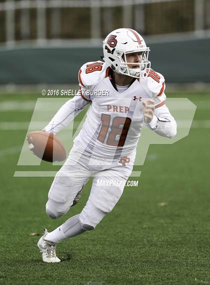 Thumbnail 3 in Xavier @ Fairfield Prep photogallery.