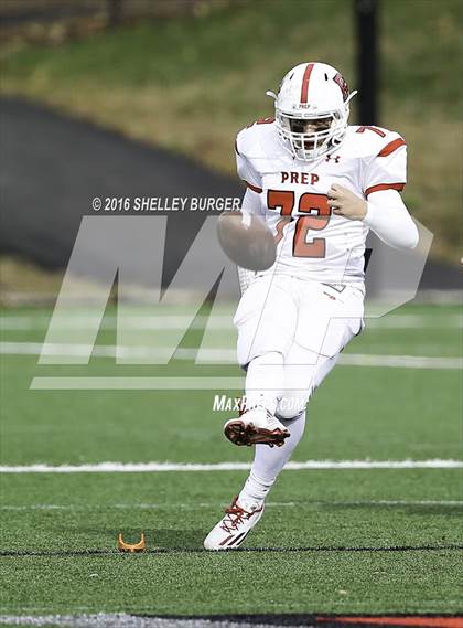 Thumbnail 1 in Xavier @ Fairfield Prep photogallery.