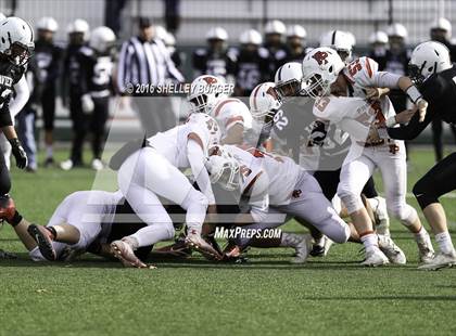 Thumbnail 3 in Xavier @ Fairfield Prep photogallery.