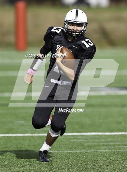 Thumbnail 3 in Xavier @ Fairfield Prep photogallery.