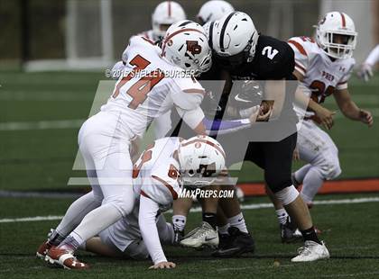 Thumbnail 2 in Xavier @ Fairfield Prep photogallery.