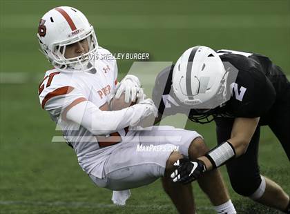 Thumbnail 2 in Xavier @ Fairfield Prep photogallery.