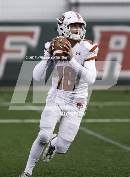 Thumbnail 3 in Xavier @ Fairfield Prep photogallery.