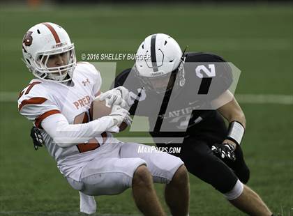 Thumbnail 1 in Xavier @ Fairfield Prep photogallery.
