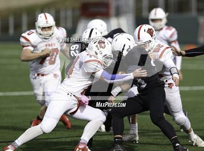 Thumbnail 2 in Xavier @ Fairfield Prep photogallery.
