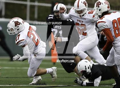 Thumbnail 1 in Xavier @ Fairfield Prep photogallery.