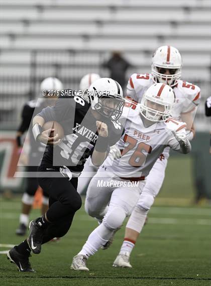 Thumbnail 1 in Xavier @ Fairfield Prep photogallery.