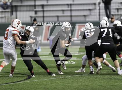 Thumbnail 3 in Xavier @ Fairfield Prep photogallery.