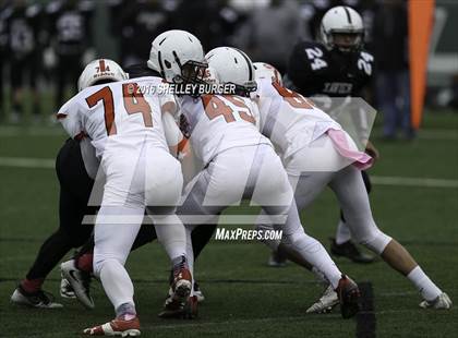 Thumbnail 2 in Xavier @ Fairfield Prep photogallery.