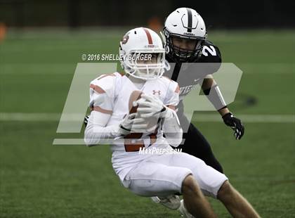 Thumbnail 2 in Xavier @ Fairfield Prep photogallery.
