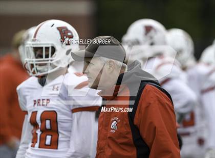 Thumbnail 1 in Xavier @ Fairfield Prep photogallery.