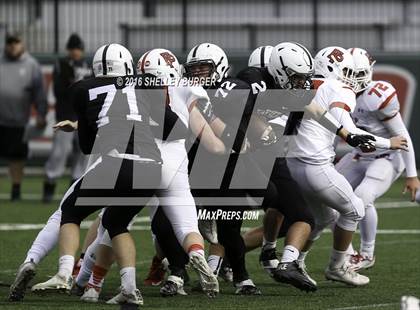 Thumbnail 2 in Xavier @ Fairfield Prep photogallery.