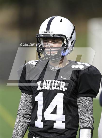 Thumbnail 3 in Xavier @ Fairfield Prep photogallery.