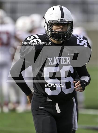 Thumbnail 1 in Xavier @ Fairfield Prep photogallery.