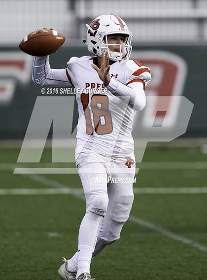 Thumbnail 1 in Xavier @ Fairfield Prep photogallery.