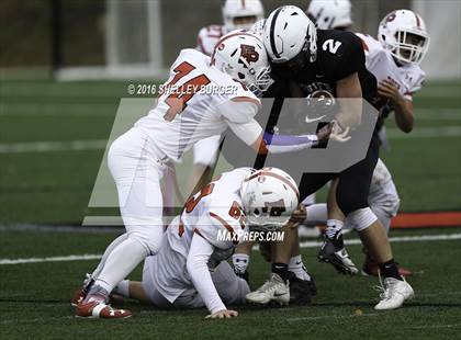 Thumbnail 1 in Xavier @ Fairfield Prep photogallery.