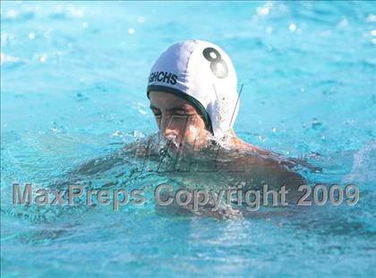 Thumbnail 2 in Granada Hills @ Birmingham (CIF LA City Section Playoffs) photogallery.