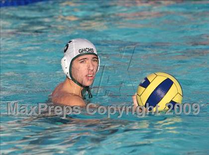 Thumbnail 1 in Granada Hills @ Birmingham (CIF LA City Section Playoffs) photogallery.