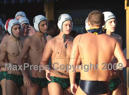 Thumbnail 3 in Granada Hills @ Birmingham (CIF LA City Section Playoffs) photogallery.