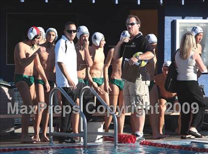 Thumbnail 2 in Granada Hills @ Birmingham (CIF LA City Section Playoffs) photogallery.