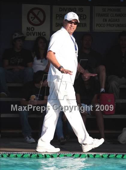 Thumbnail 2 in Granada Hills @ Birmingham (CIF LA City Section Playoffs) photogallery.