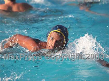 Thumbnail 3 in Granada Hills @ Birmingham (CIF LA City Section Playoffs) photogallery.
