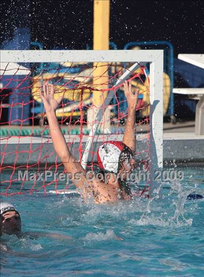 Thumbnail 3 in Granada Hills @ Birmingham (CIF LA City Section Playoffs) photogallery.