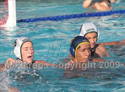 Thumbnail 3 in Granada Hills @ Birmingham (CIF LA City Section Playoffs) photogallery.