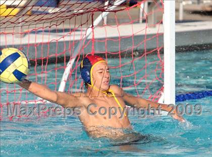 Thumbnail 3 in Granada Hills @ Birmingham (CIF LA City Section Playoffs) photogallery.