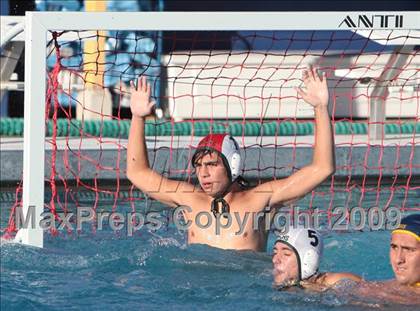 Thumbnail 2 in Granada Hills @ Birmingham (CIF LA City Section Playoffs) photogallery.