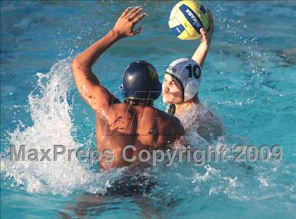 Thumbnail 2 in Granada Hills @ Birmingham (CIF LA City Section Playoffs) photogallery.