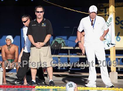 Thumbnail 2 in Granada Hills @ Birmingham (CIF LA City Section Playoffs) photogallery.