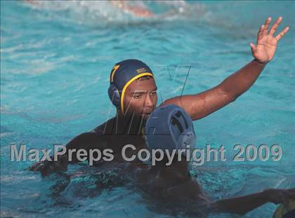 Thumbnail 3 in Granada Hills @ Birmingham (CIF LA City Section Playoffs) photogallery.