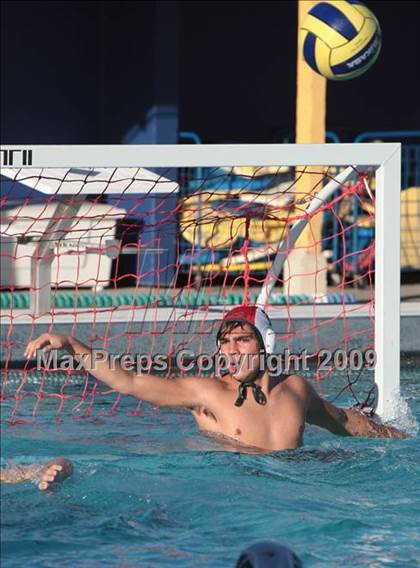 Thumbnail 2 in Granada Hills @ Birmingham (CIF LA City Section Playoffs) photogallery.
