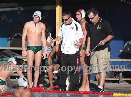 Thumbnail 1 in Granada Hills @ Birmingham (CIF LA City Section Playoffs) photogallery.