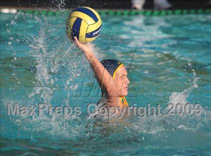 Thumbnail 1 in Granada Hills @ Birmingham (CIF LA City Section Playoffs) photogallery.