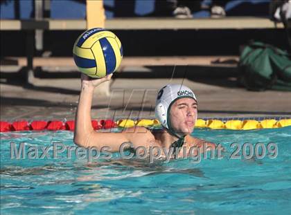 Thumbnail 3 in Granada Hills @ Birmingham (CIF LA City Section Playoffs) photogallery.