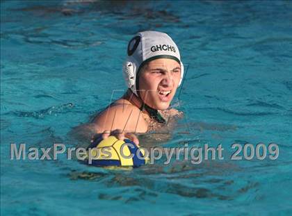 Thumbnail 3 in Granada Hills @ Birmingham (CIF LA City Section Playoffs) photogallery.