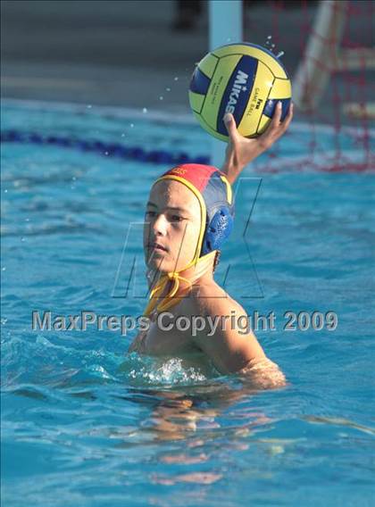 Thumbnail 1 in Granada Hills @ Birmingham (CIF LA City Section Playoffs) photogallery.