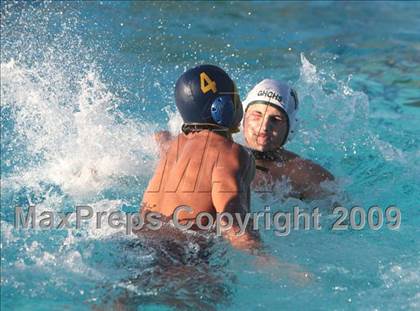 Thumbnail 3 in Granada Hills @ Birmingham (CIF LA City Section Playoffs) photogallery.