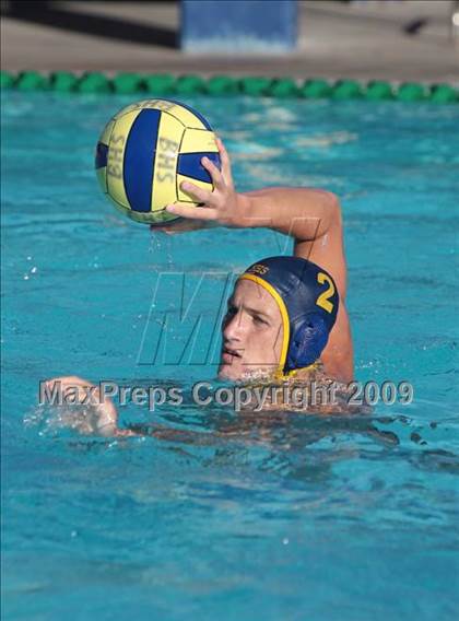 Thumbnail 3 in Granada Hills @ Birmingham (CIF LA City Section Playoffs) photogallery.