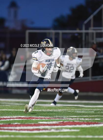 Thumbnail 1 in Toms River North @ Toms River South photogallery.