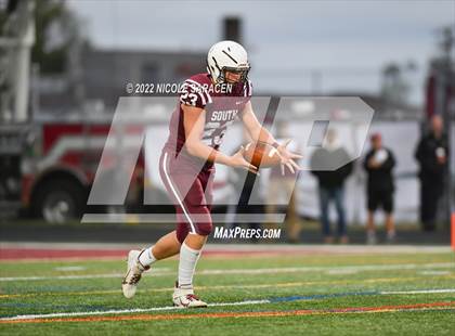 Thumbnail 1 in Toms River North @ Toms River South photogallery.