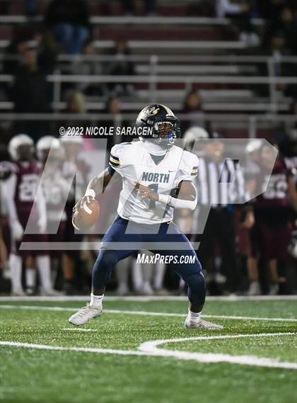 Thumbnail 1 in Toms River North @ Toms River South photogallery.