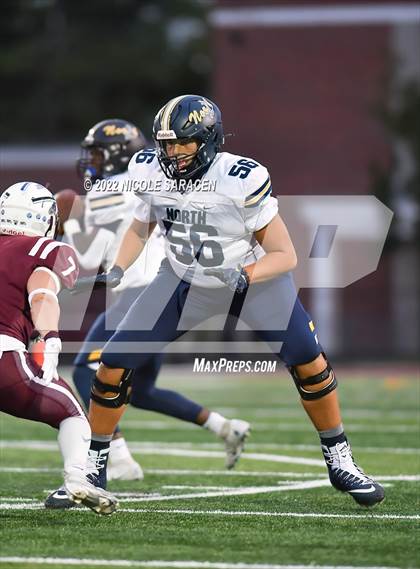 Thumbnail 1 in Toms River North @ Toms River South photogallery.