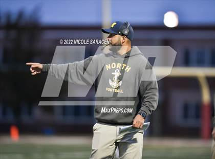 Thumbnail 1 in Toms River North @ Toms River South photogallery.
