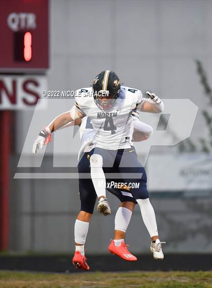 Thumbnail 2 in Toms River North @ Toms River South photogallery.