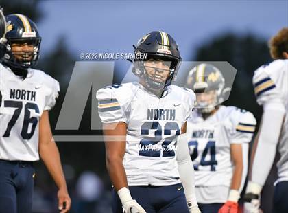 Thumbnail 1 in Toms River North @ Toms River South photogallery.